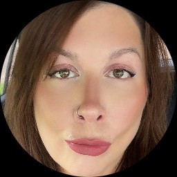 This is Katherine Williams's avatar and link to their profile