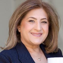 Photo of Tayyauba Sheikh