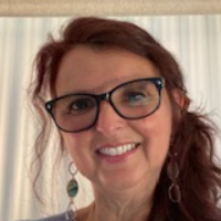 This is Carol Ballenger's avatar and link to their profile