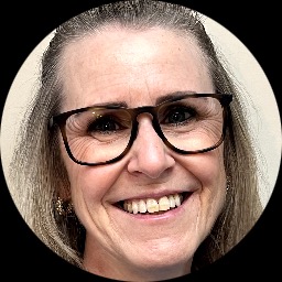 Photo of Nicola Willmott