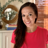 Kathleen Castro - Online Therapist with 8 years of experience