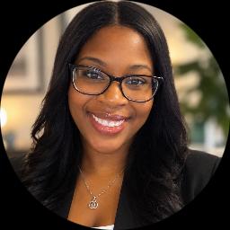 Photo of Kimberly Clemons 