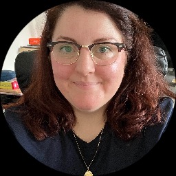 Photo of Lucy McLaren