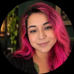 Photo of Alexandria Medina