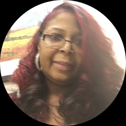 This is Patrice  McClinton 's avatar and link to their profile