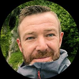 Photo of Matthew Costello