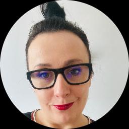 Photo of Malgorzata "Gosia" Grabowska