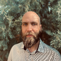 Jason Gray - Online Therapist with 3 years of experience