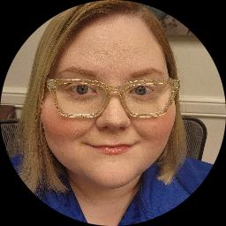 This is Angela  Dunn's avatar and link to their profile