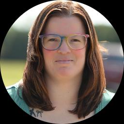 Alyssa "Ally" Alicki practicing in South Carolina