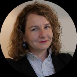 Photo of Ilona Rakauskaite