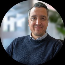 Photo of Felipe Morales