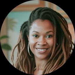 This is Courtney Bradley-Ajiodo's avatar
