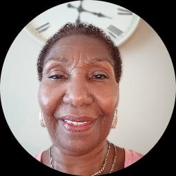 This is Judith Romaine's avatar