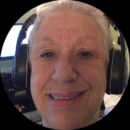This is Carol Harris's avatar