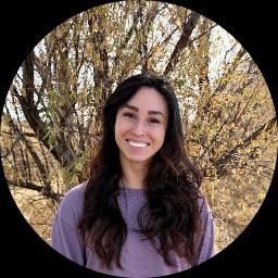 Therapist Victoria Chavez Photo