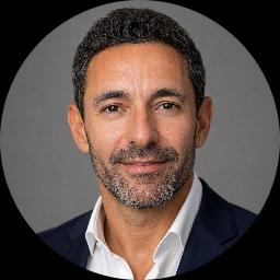 Photo of Alexsandro Amaral