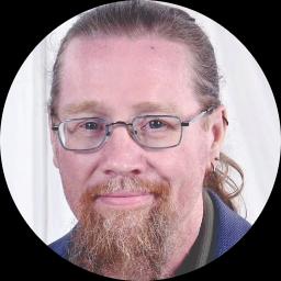 Therapist Gregory "Greg" Pagett Photo