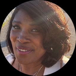 Therapist Daphne Dent-Black Photo