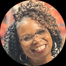 Pelba Smith practicing in Georgia