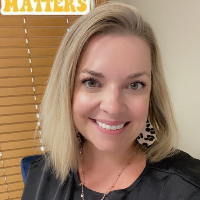 This is Dr. Sarah Barnes's avatar