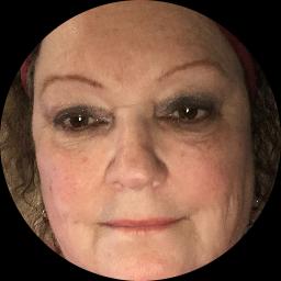 This is Dr. Kathleen Bailey's avatar and link to their profile