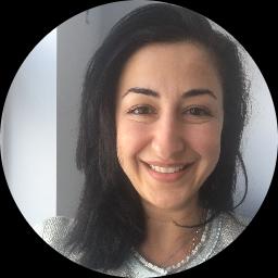 Therapist Sherry Richmond Photo