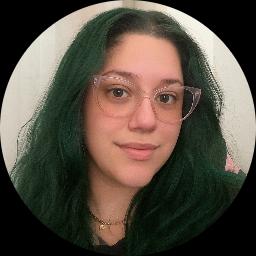 Photo of Natasha Garcia