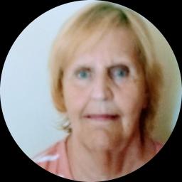 This is Margaret Moore's avatar and link to their profile