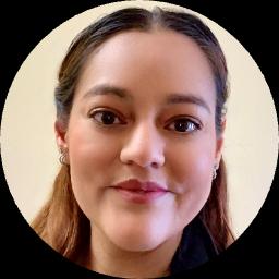 This is Melissa Juarez's avatar