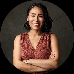 This is Erika Cadenas's avatar