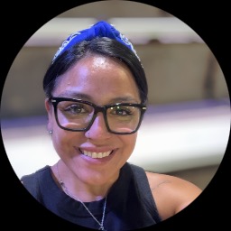 Psychologist Guadalupe Morales providing different types of therapy in Talco