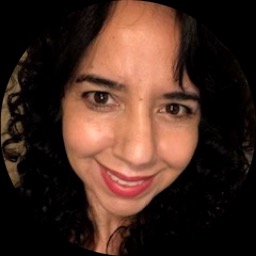 Yesenia Guerra practicing in Texas