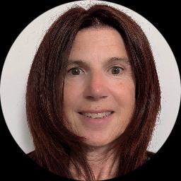 Photo of Fiona Sorotos