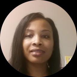 This is Angela Shamsid-Deen's avatar