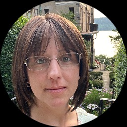 This is Marissa Tcharie's avatar