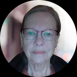 Photo of Cheryl Meng