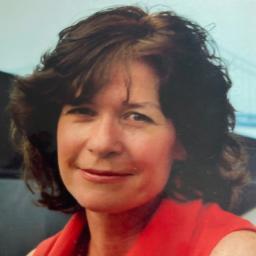 This is Linda Kenny's avatar