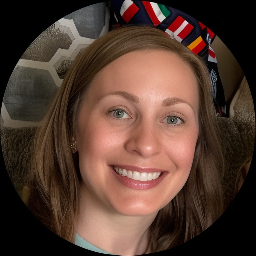 Therapist Tabitha Garton Photo