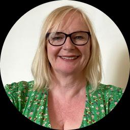 Photo of Luise Sargent