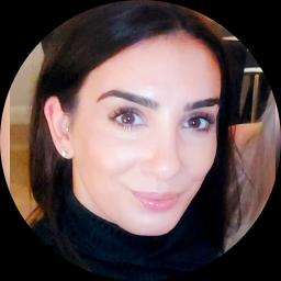 Photo of Leyla Akaidere