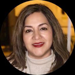 This is Miriam Hennings's avatar