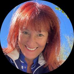 This is Dr. Linda DeBiase's avatar and link to their profile