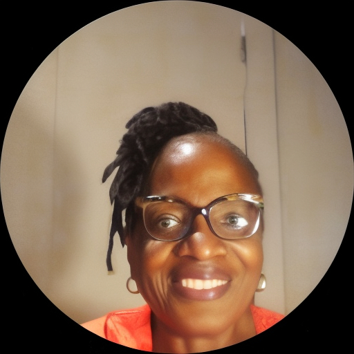 Therapist Kathleen Jackson Photo