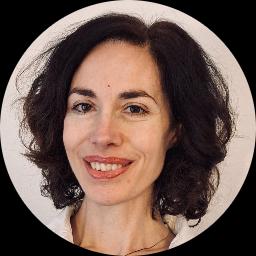 Photo of Ruth Leaney