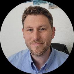 Photo of Edward Tuckwell