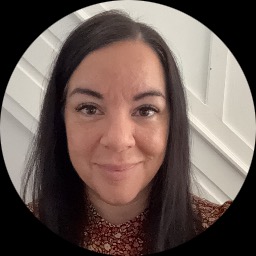 Photo of Kelly Greenwood