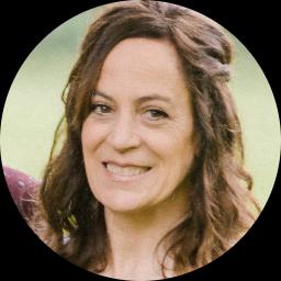 This is Juldie Bohmer's avatar