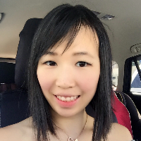 This is Sze "Joanne" Lam's avatar and link to their profile