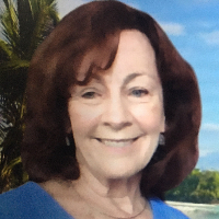 This is Mary Beth Bauerle's avatar and link to their profile